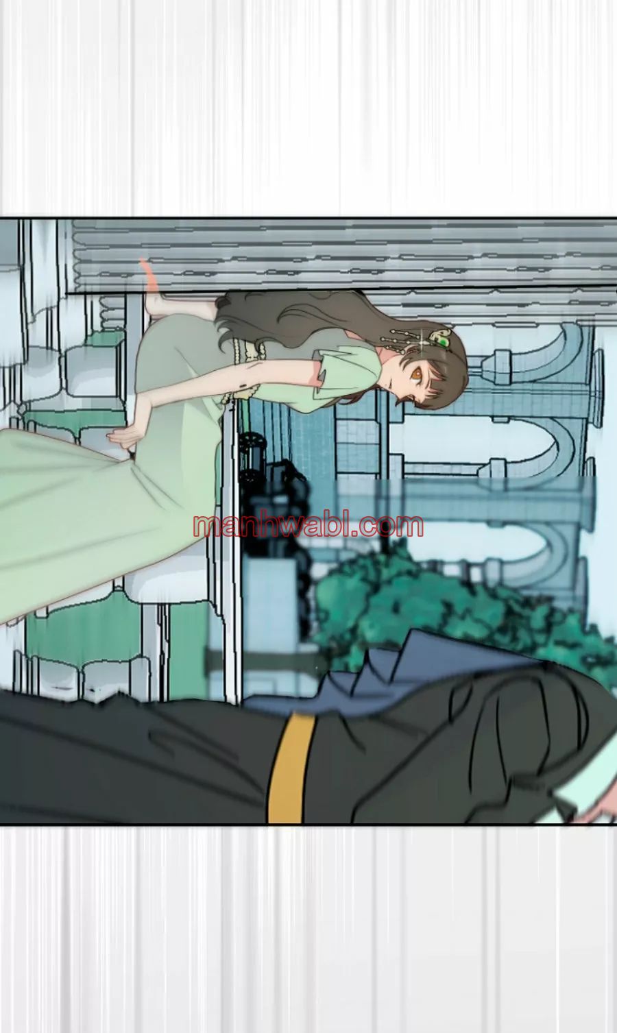 Olvídate De Mi Esposo Iré A Ganar Dinero - Capítulo 7 manhwa