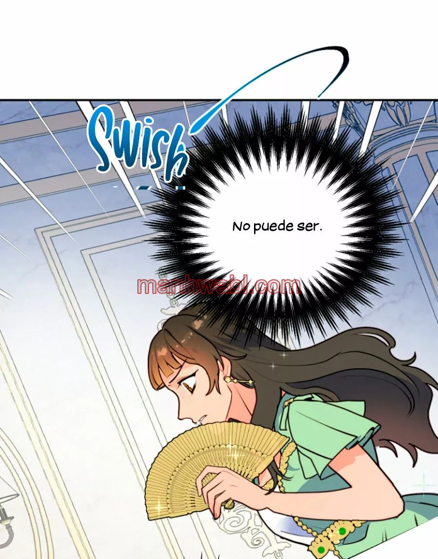 Olvídate De Mi Esposo Iré A Ganar Dinero - Capítulo 7 manhwa