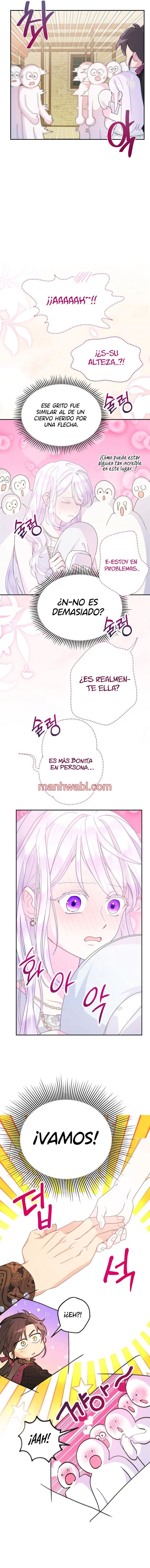Olvídate De Mi Esposo Iré A Ganar Dinero - Capítulo 70 manhwa