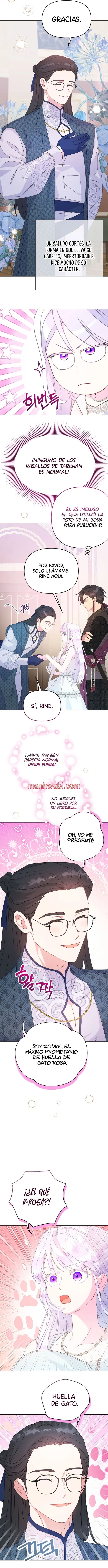 Olvídate De Mi Esposo Iré A Ganar Dinero - Capítulo 70 manhwa