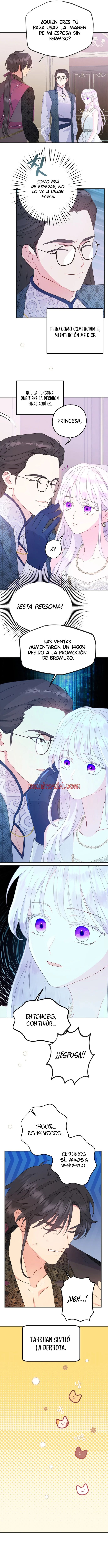 Olvídate De Mi Esposo Iré A Ganar Dinero - Capítulo 70_2 manhwa