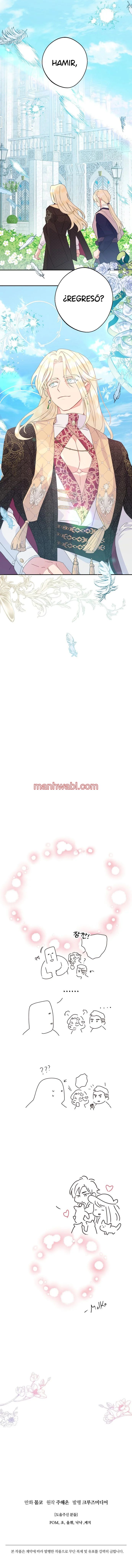 Olvídate De Mi Esposo Iré A Ganar Dinero - Capítulo 70_3 manhwa