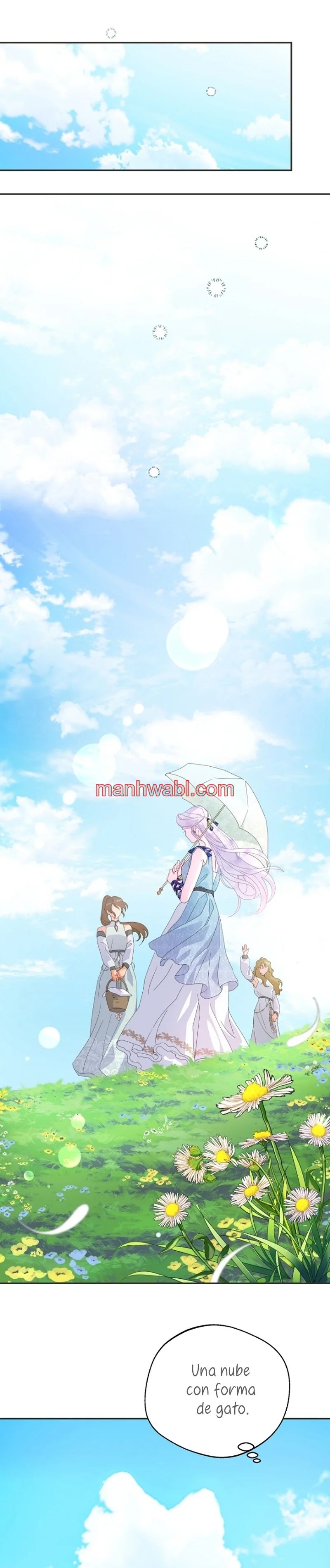 Olvídate De Mi Esposo Iré A Ganar Dinero - Capítulo 72 manhwa