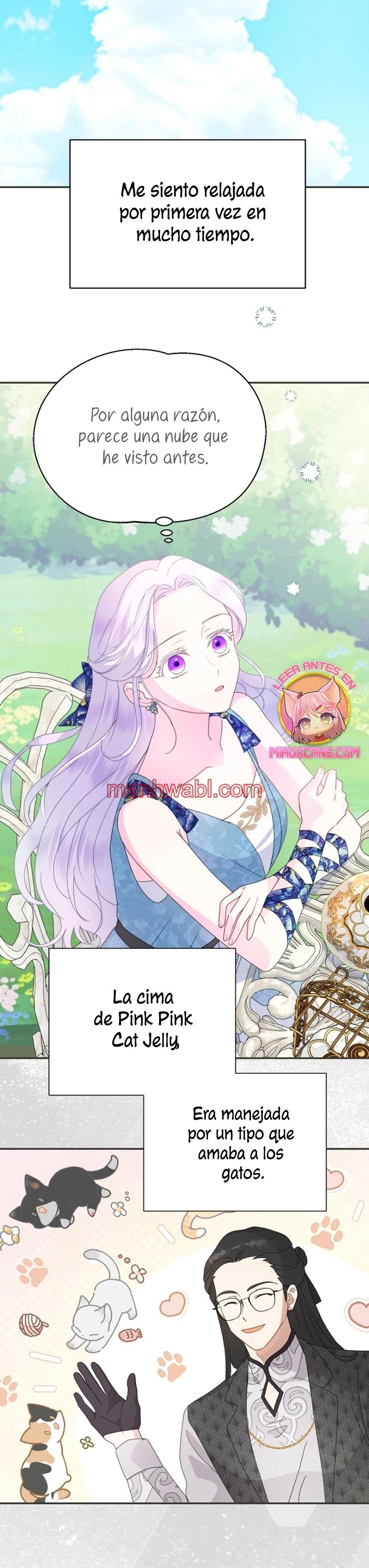 Olvídate De Mi Esposo Iré A Ganar Dinero - Capítulo 72 manhwa