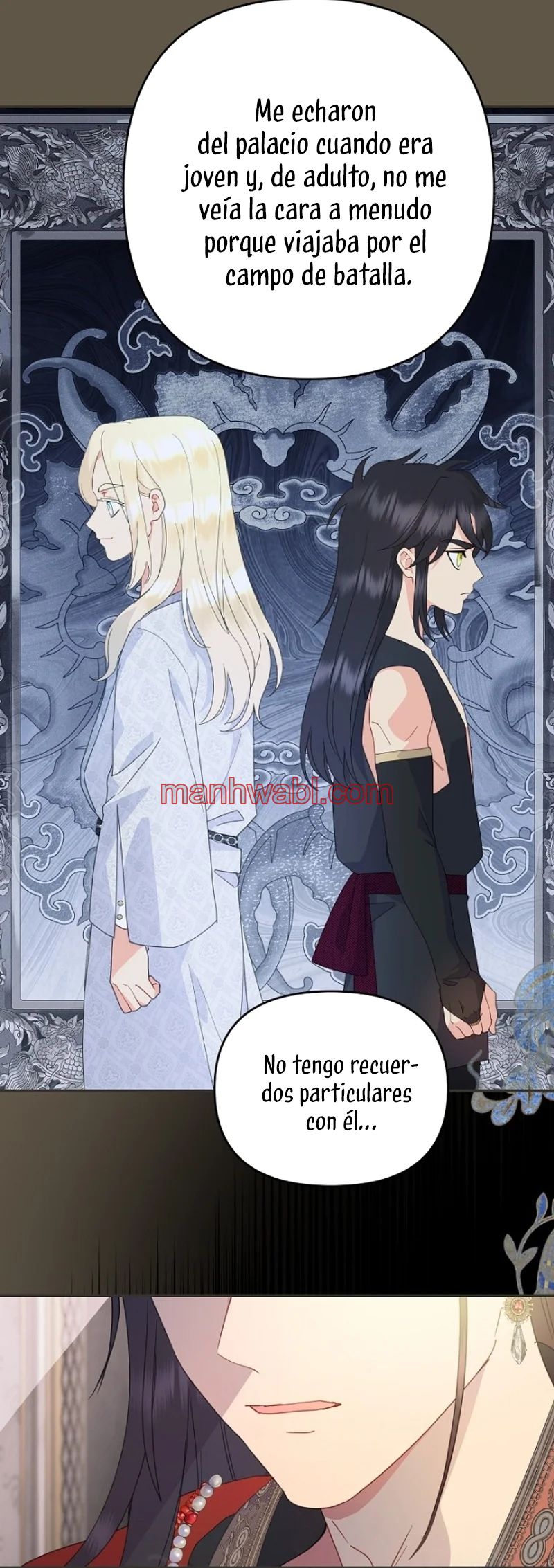 Olvídate De Mi Esposo Iré A Ganar Dinero - Capítulo 72_2 manhwa