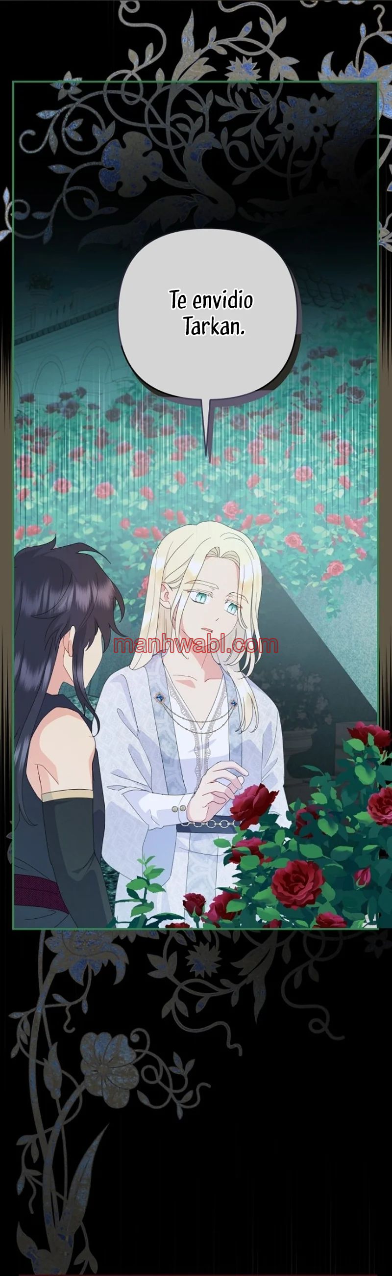 Olvídate De Mi Esposo Iré A Ganar Dinero - Capítulo 72_2 manhwa