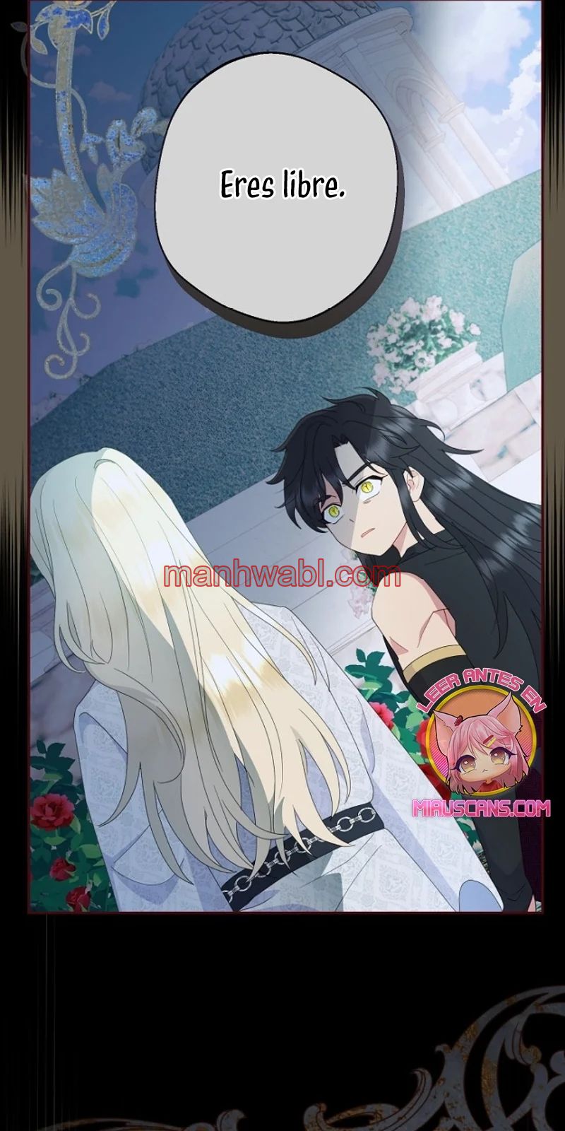 Olvídate De Mi Esposo Iré A Ganar Dinero - Capítulo 72_2 manhwa