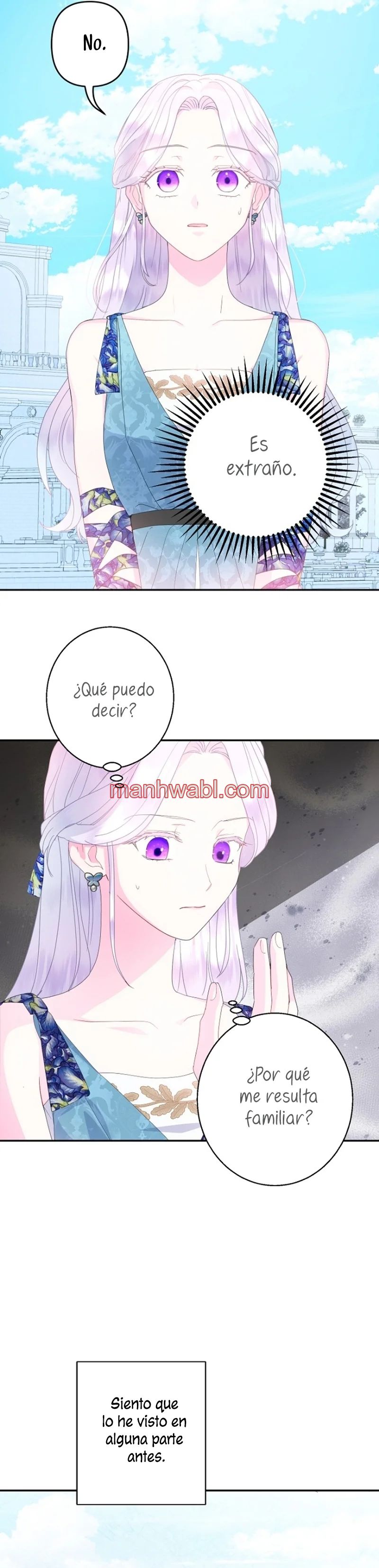 Olvídate De Mi Esposo Iré A Ganar Dinero - Capítulo 72_2 manhwa