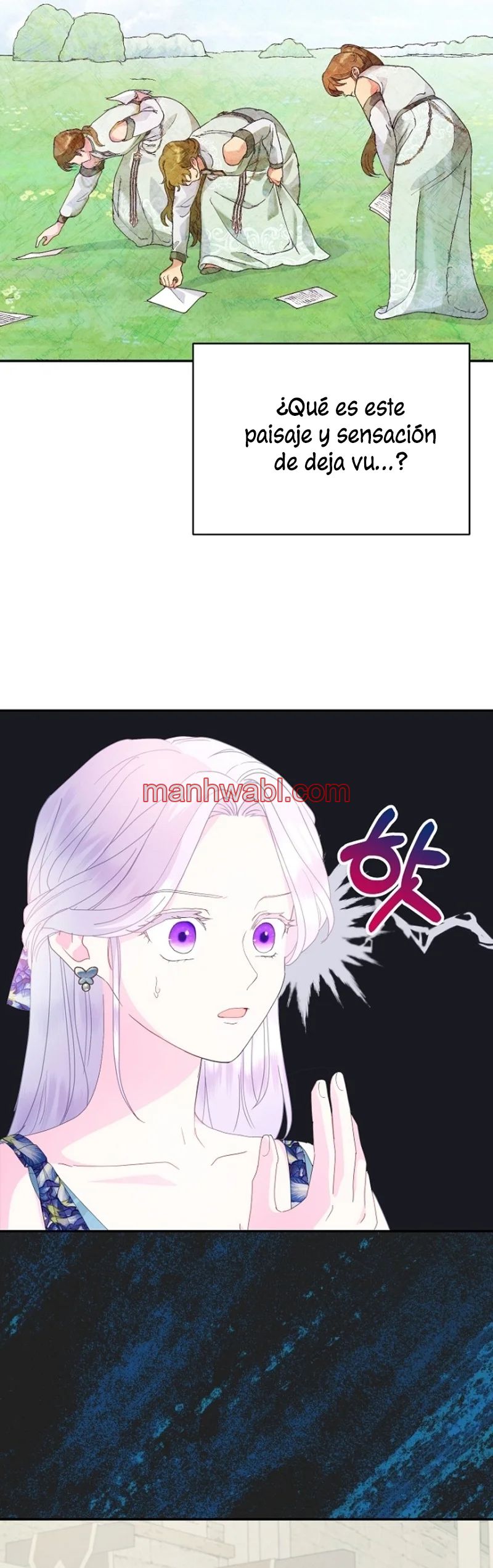 Olvídate De Mi Esposo Iré A Ganar Dinero - Capítulo 72_2 manhwa