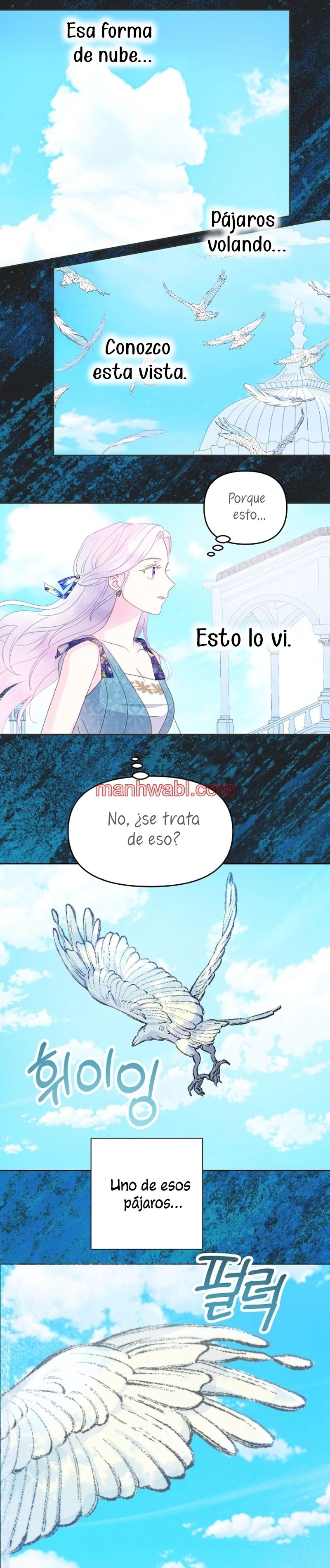 Olvídate De Mi Esposo Iré A Ganar Dinero - Capítulo 72_3 manhwa