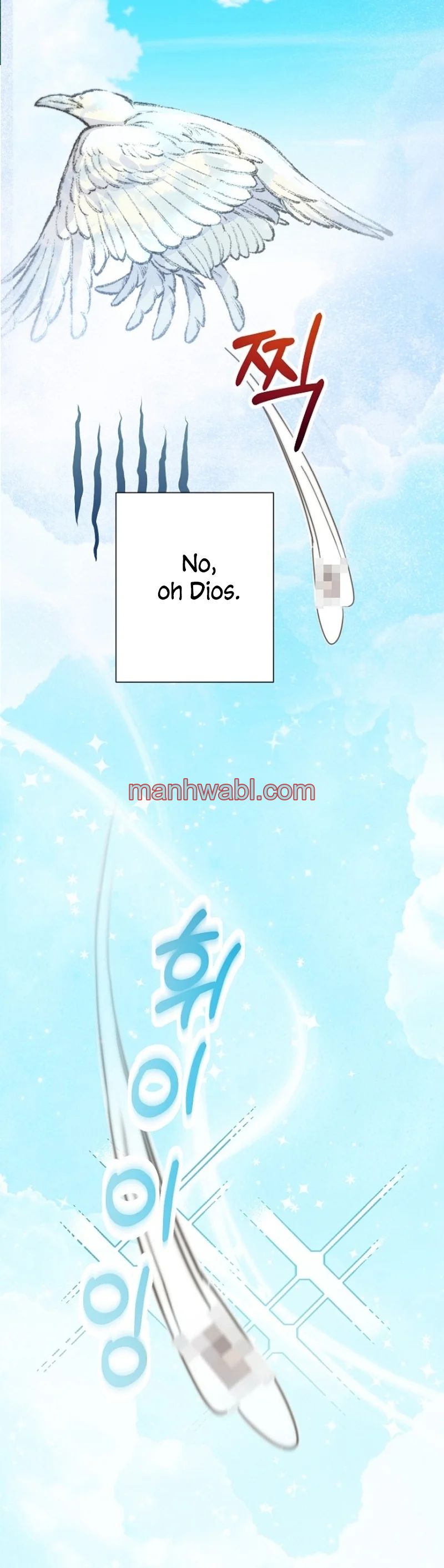 Olvídate De Mi Esposo Iré A Ganar Dinero - Capítulo 72_3 manhwa