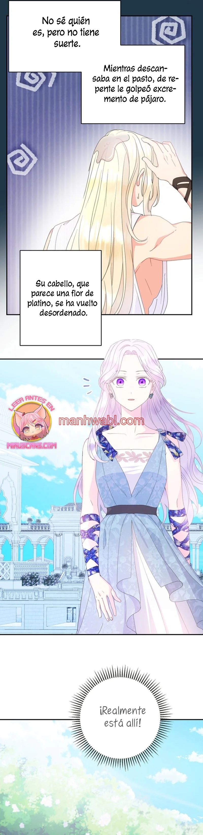 Olvídate De Mi Esposo Iré A Ganar Dinero - Capítulo 72_3 manhwa