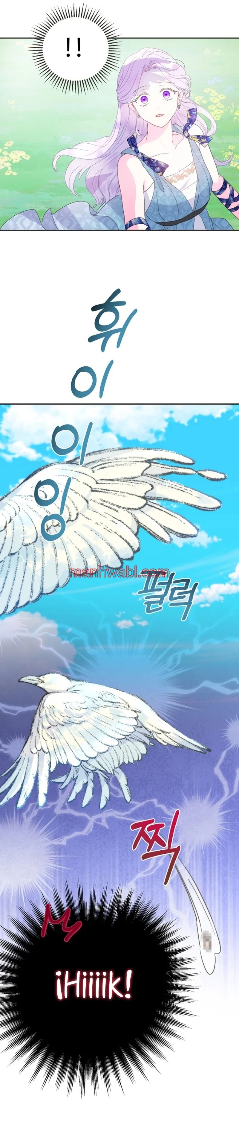 Olvídate De Mi Esposo Iré A Ganar Dinero - Capítulo 72_3 manhwa