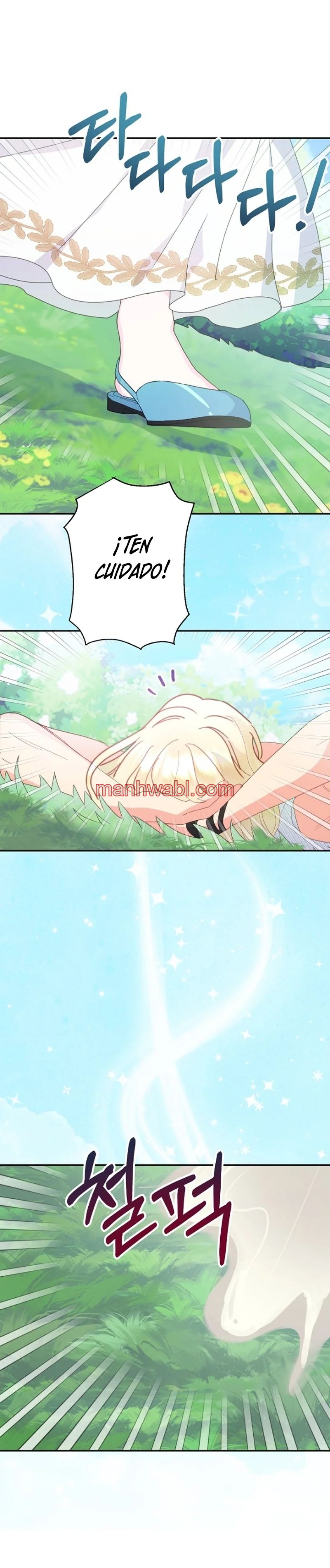 Olvídate De Mi Esposo Iré A Ganar Dinero - Capítulo 72_3 manhwa