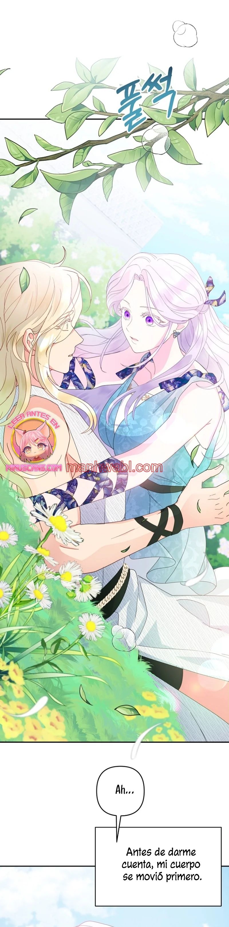 Olvídate De Mi Esposo Iré A Ganar Dinero - Capítulo 72_3 manhwa