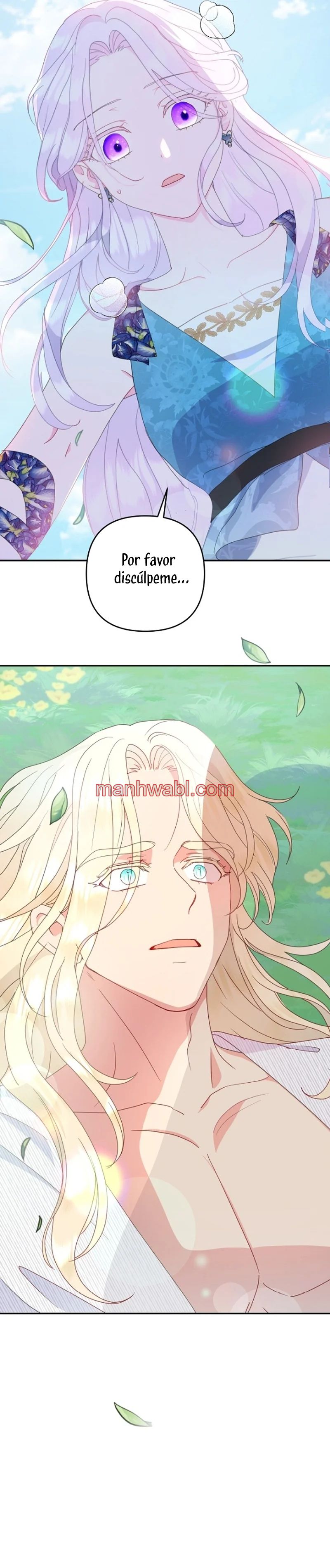 Olvídate De Mi Esposo Iré A Ganar Dinero - Capítulo 72_3 manhwa