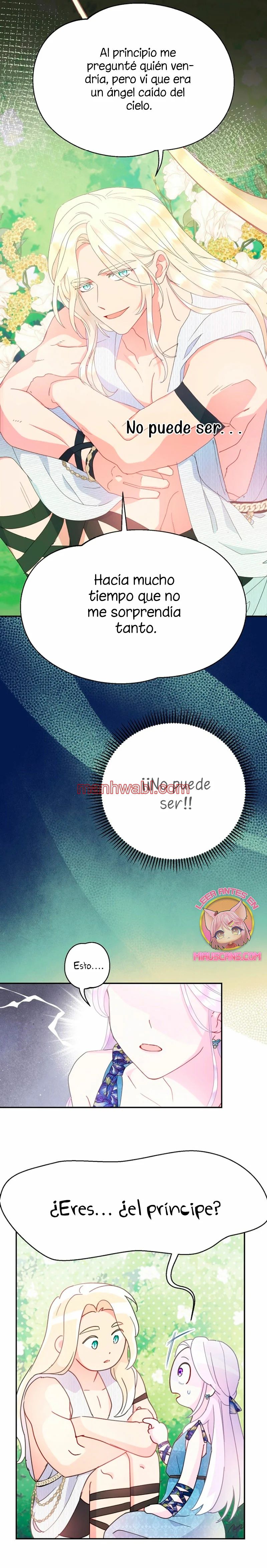 Olvídate De Mi Esposo Iré A Ganar Dinero - Capítulo 73 manhwa