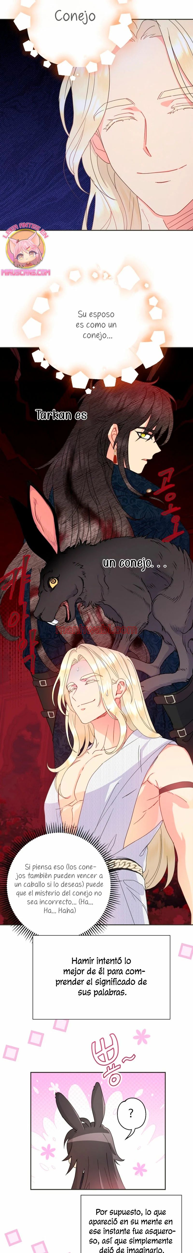 Olvídate De Mi Esposo Iré A Ganar Dinero - Capítulo 74 manhwa