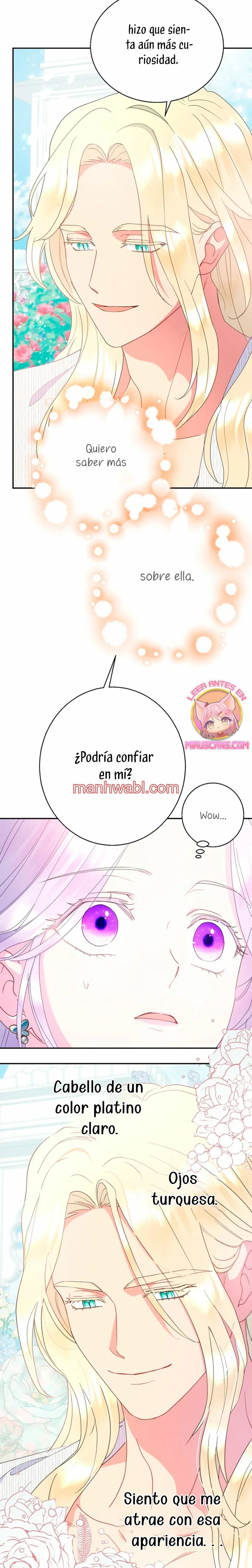 Olvídate De Mi Esposo Iré A Ganar Dinero - Capítulo 74_2 manhwa