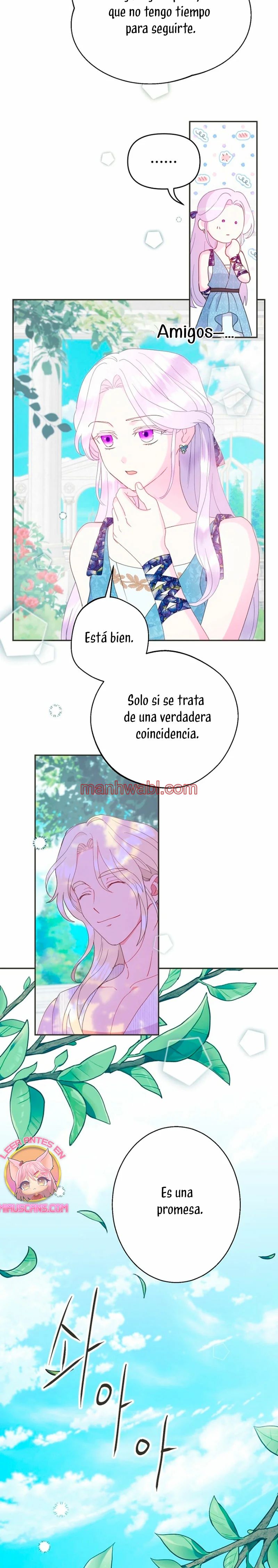 Olvídate De Mi Esposo Iré A Ganar Dinero - Capítulo 74_3 manhwa