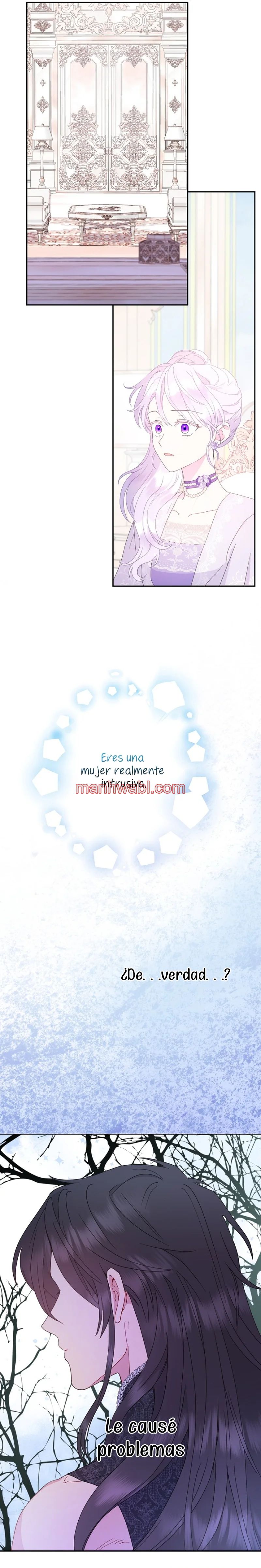 Olvídate De Mi Esposo Iré A Ganar Dinero - Capítulo 76 manhwa