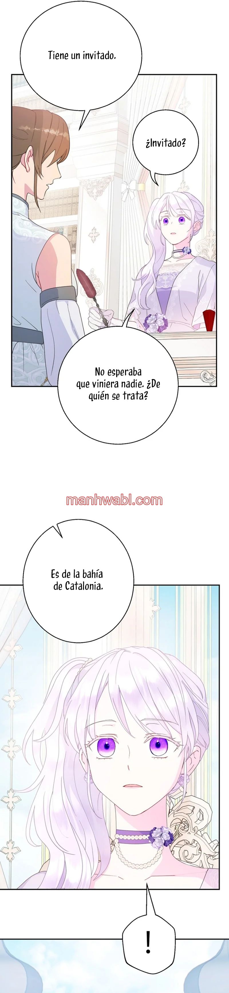 Olvídate De Mi Esposo Iré A Ganar Dinero - Capítulo 76_2 manhwa