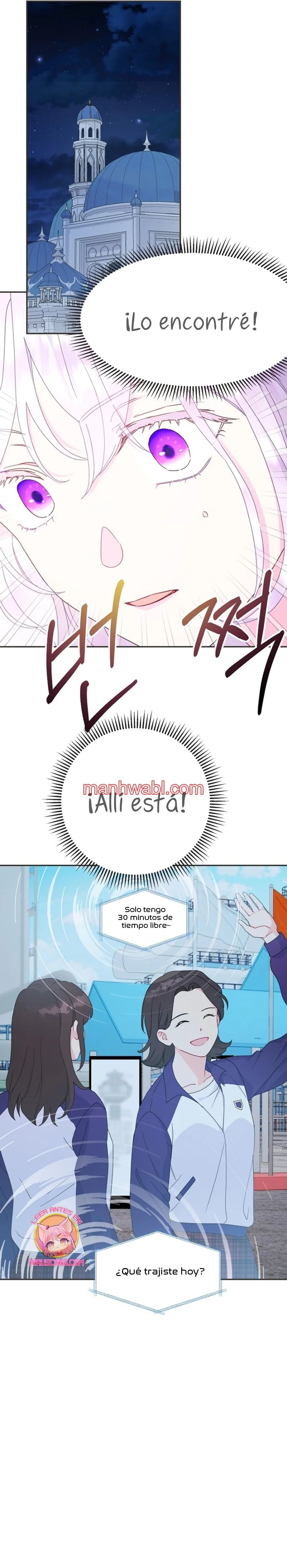 Olvídate De Mi Esposo Iré A Ganar Dinero - Capítulo 77 manhwa