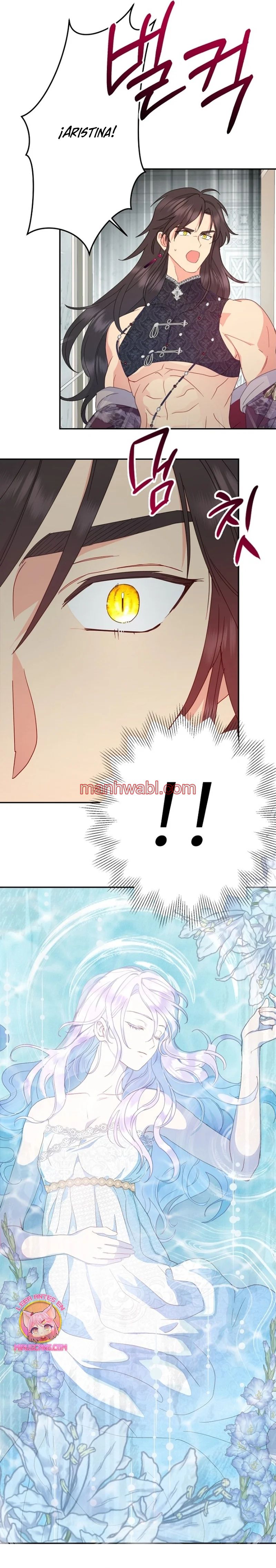 Olvídate De Mi Esposo Iré A Ganar Dinero - Capítulo 77_2 manhwa