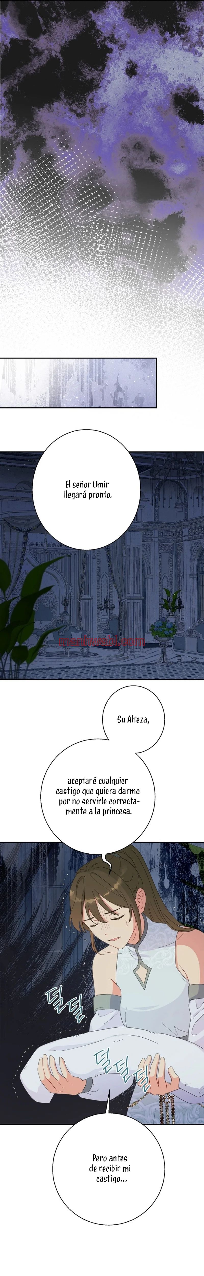 Olvídate De Mi Esposo Iré A Ganar Dinero - Capítulo 77_2 manhwa