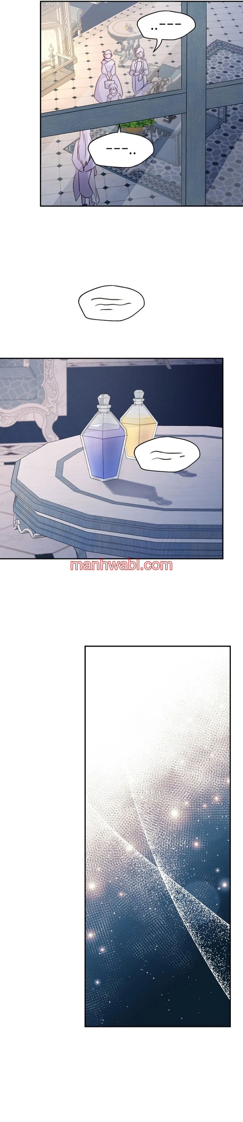 Olvídate De Mi Esposo Iré A Ganar Dinero - Capítulo 77_3 manhwa