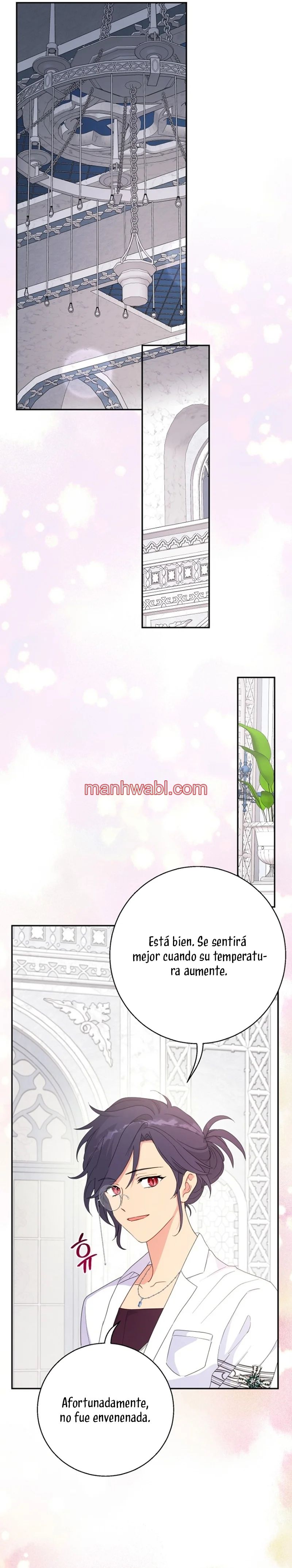 Olvídate De Mi Esposo Iré A Ganar Dinero - Capítulo 77_3 manhwa