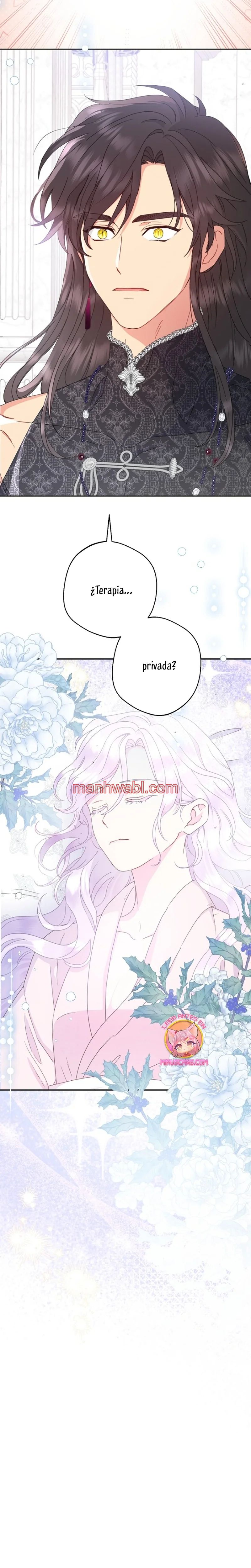 Olvídate De Mi Esposo Iré A Ganar Dinero - Capítulo 77_3 manhwa