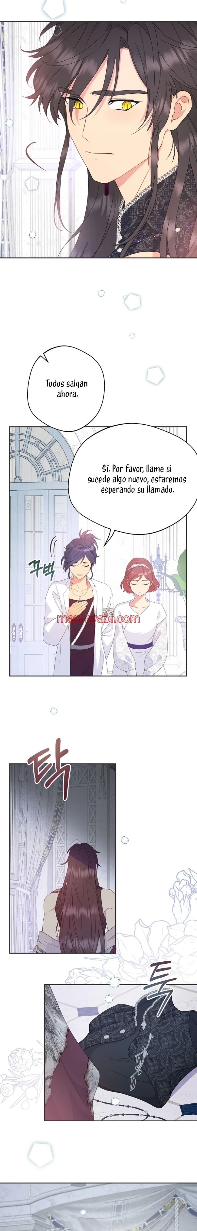 Olvídate De Mi Esposo Iré A Ganar Dinero - Capítulo 78 manhwa