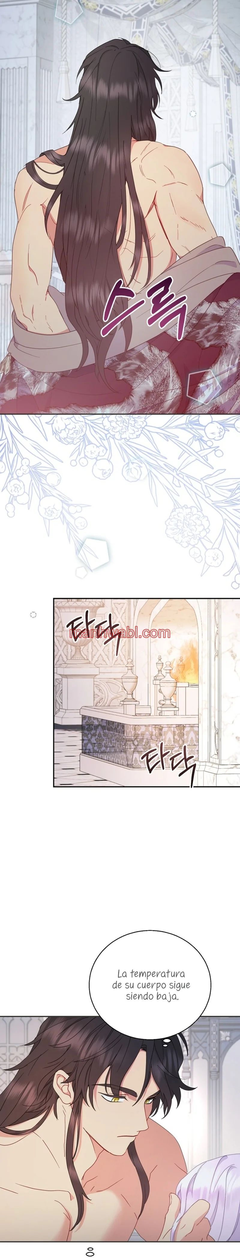 Olvídate De Mi Esposo Iré A Ganar Dinero - Capítulo 78 manhwa