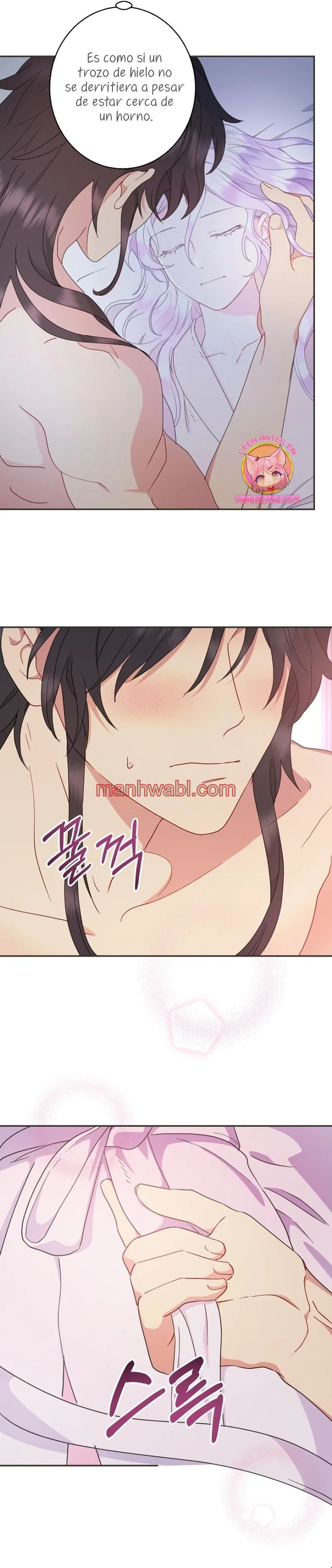 Olvídate De Mi Esposo Iré A Ganar Dinero - Capítulo 78 manhwa