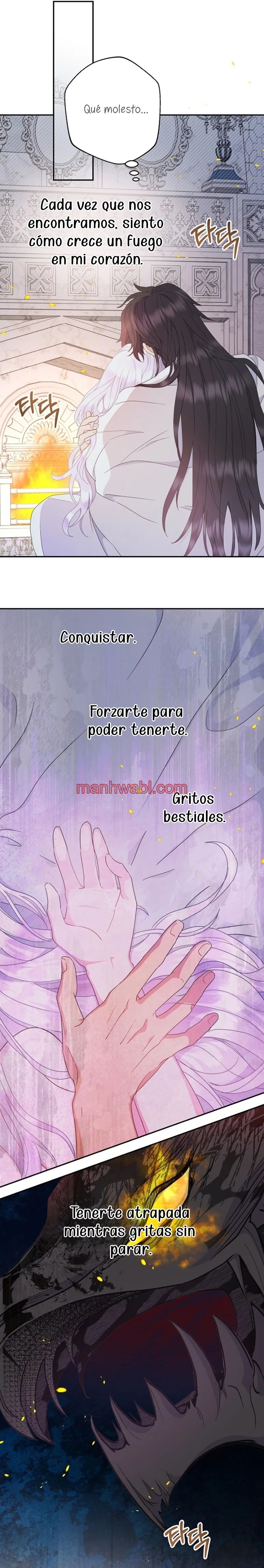 Olvídate De Mi Esposo Iré A Ganar Dinero - Capítulo 78 manhwa