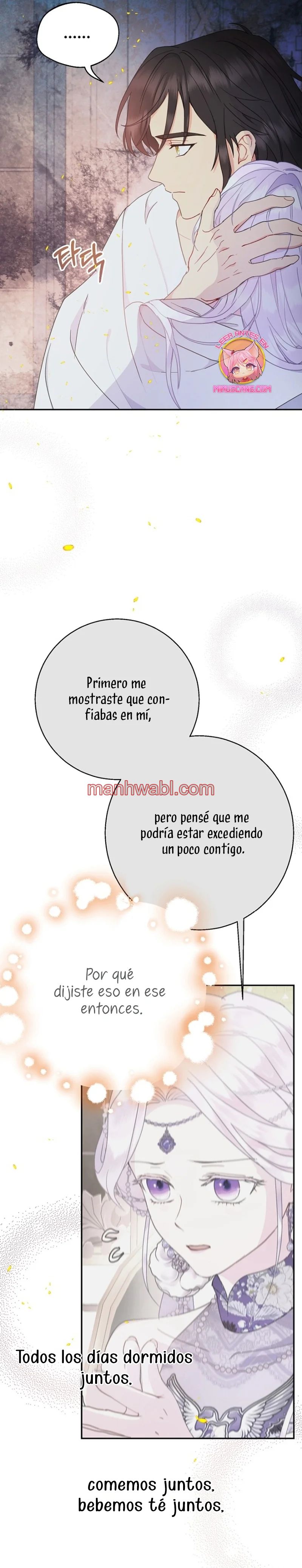 Olvídate De Mi Esposo Iré A Ganar Dinero - Capítulo 78 manhwa