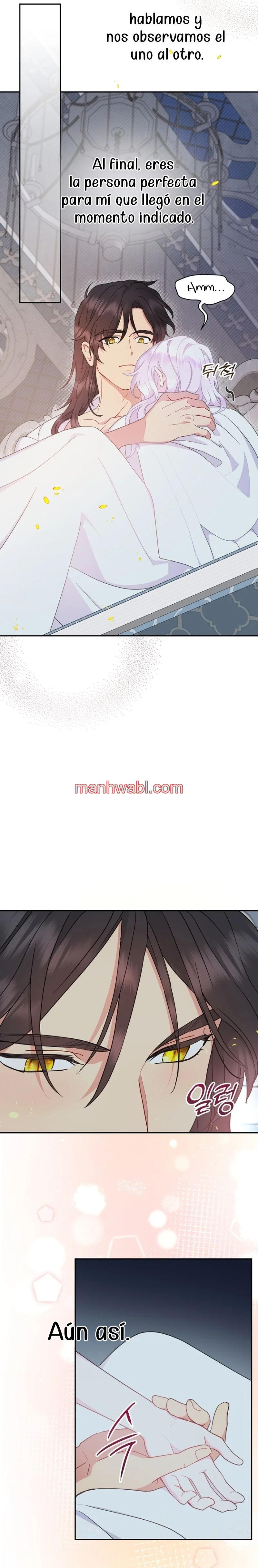 Olvídate De Mi Esposo Iré A Ganar Dinero - Capítulo 78 manhwa