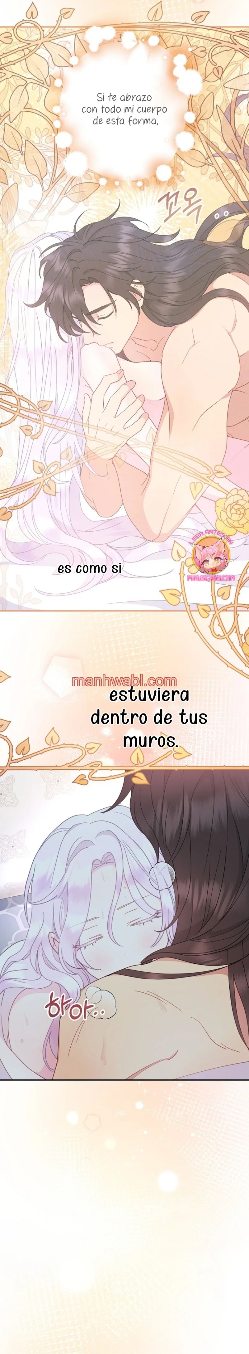 Olvídate De Mi Esposo Iré A Ganar Dinero - Capítulo 78_2 manhwa