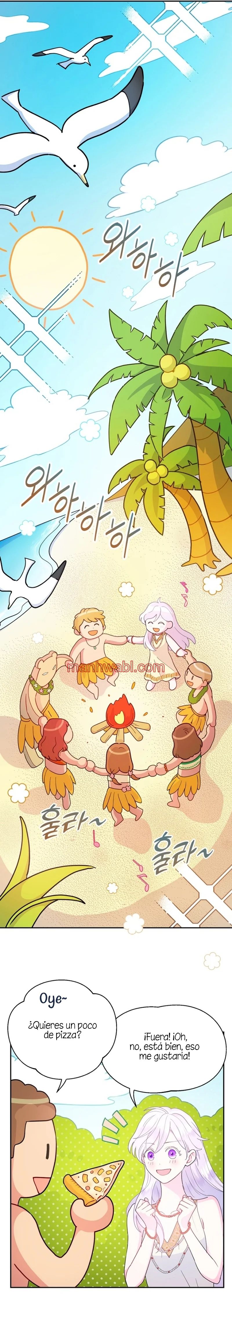 Olvídate De Mi Esposo Iré A Ganar Dinero - Capítulo 78_2 manhwa