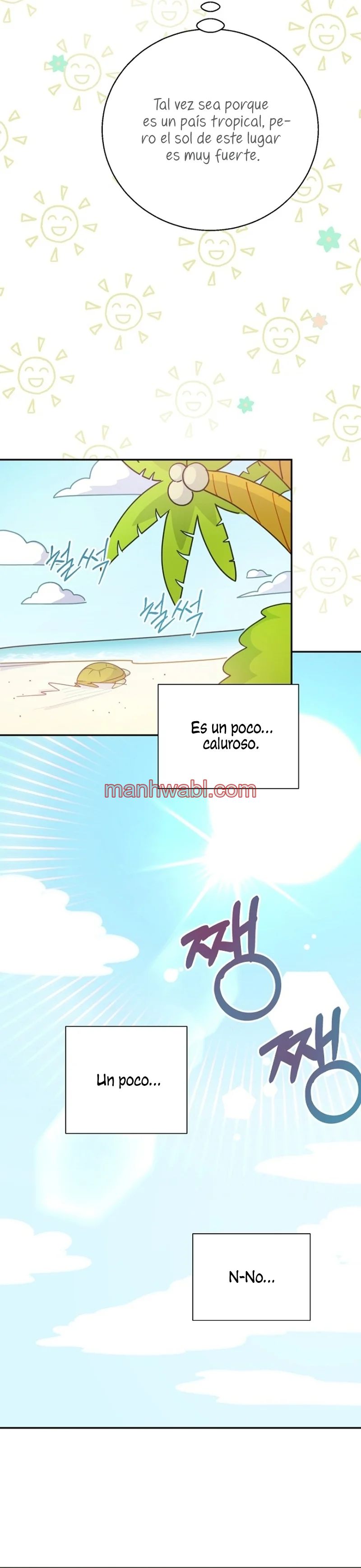 Olvídate De Mi Esposo Iré A Ganar Dinero - Capítulo 78_2 manhwa