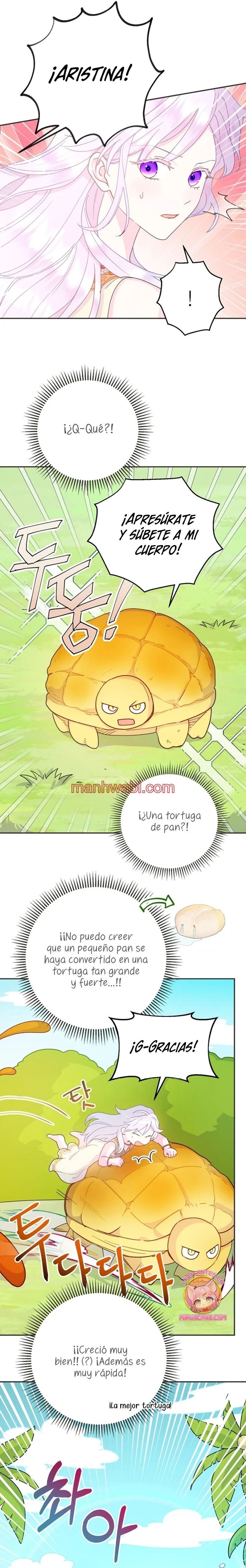 Olvídate De Mi Esposo Iré A Ganar Dinero - Capítulo 78_2 manhwa