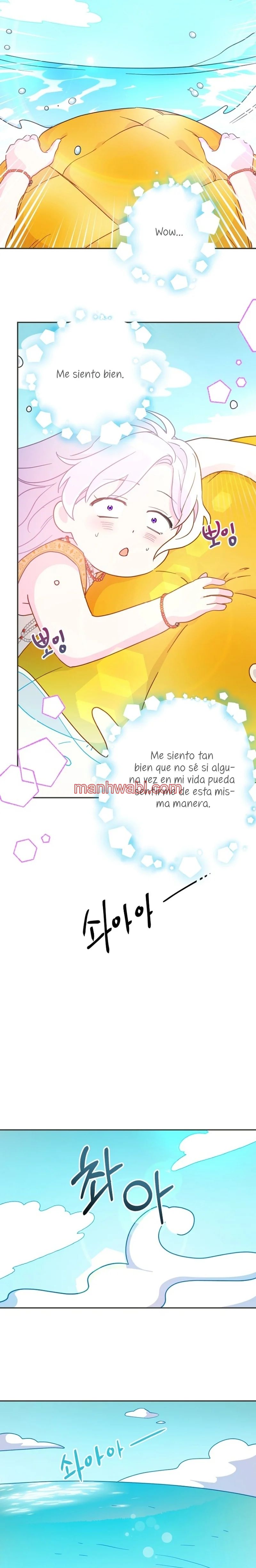 Olvídate De Mi Esposo Iré A Ganar Dinero - Capítulo 78_2 manhwa