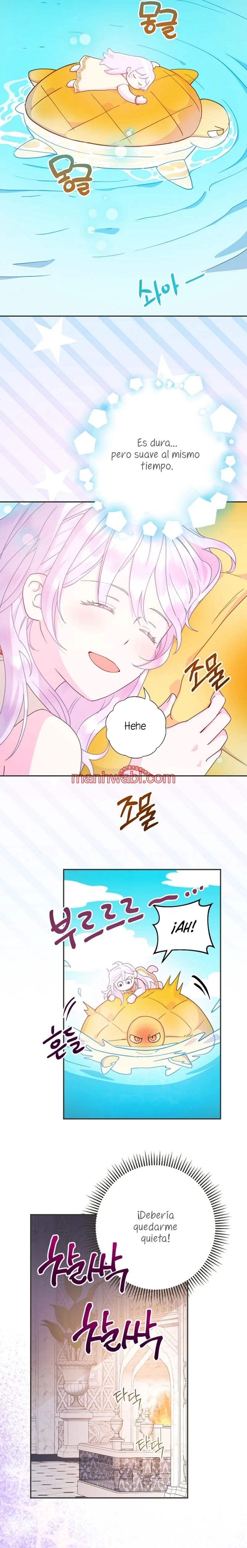 Olvídate De Mi Esposo Iré A Ganar Dinero - Capítulo 78_2 manhwa