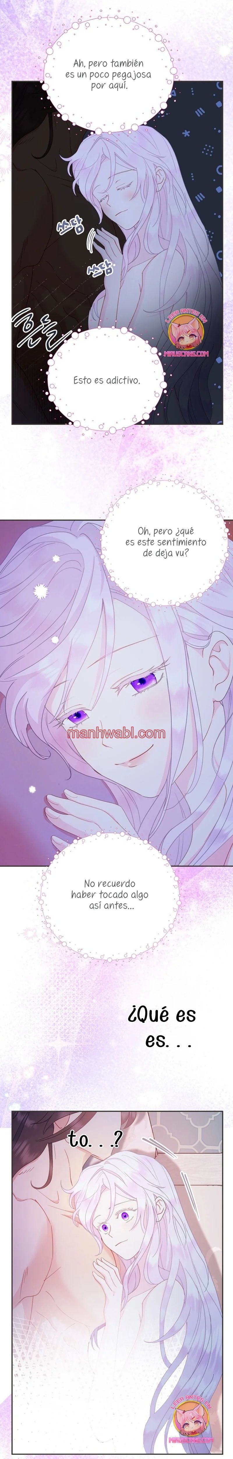 Olvídate De Mi Esposo Iré A Ganar Dinero - Capítulo 78_3 manhwa