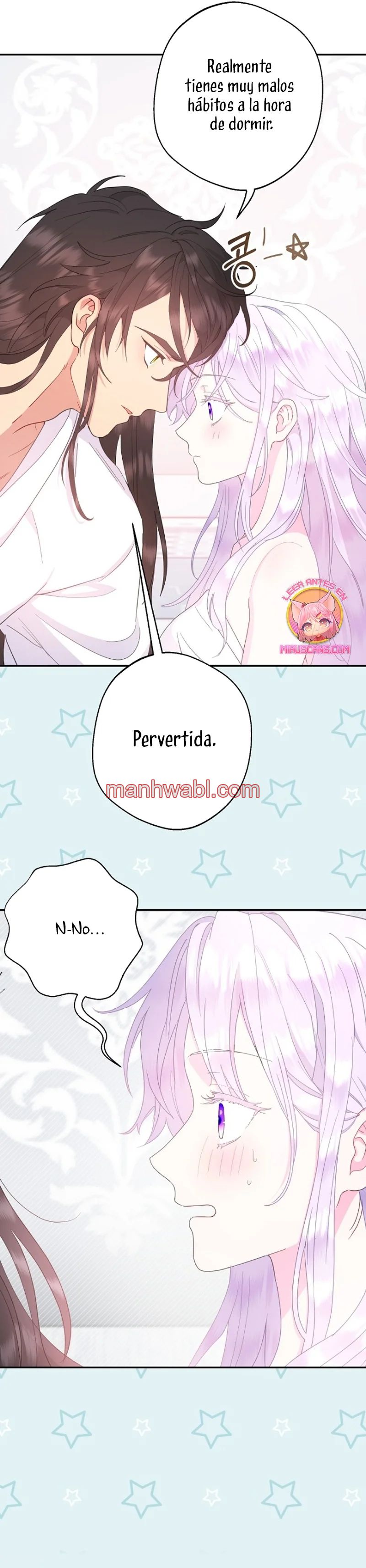 Olvídate De Mi Esposo Iré A Ganar Dinero - Capítulo 78_3 manhwa