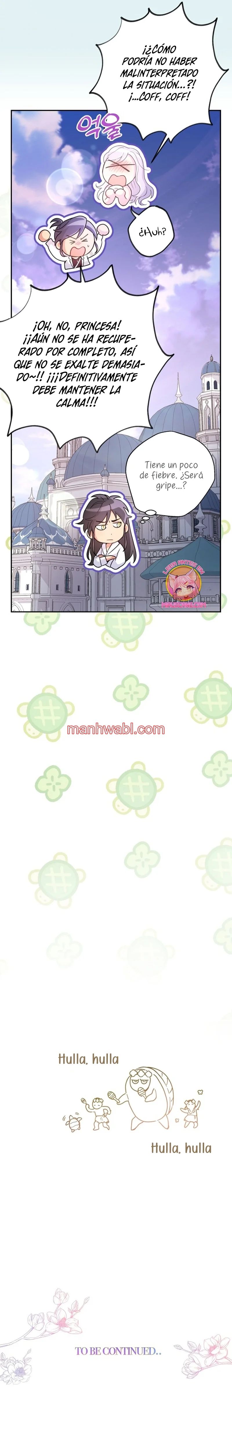 Olvídate De Mi Esposo Iré A Ganar Dinero - Capítulo 78_3 manhwa