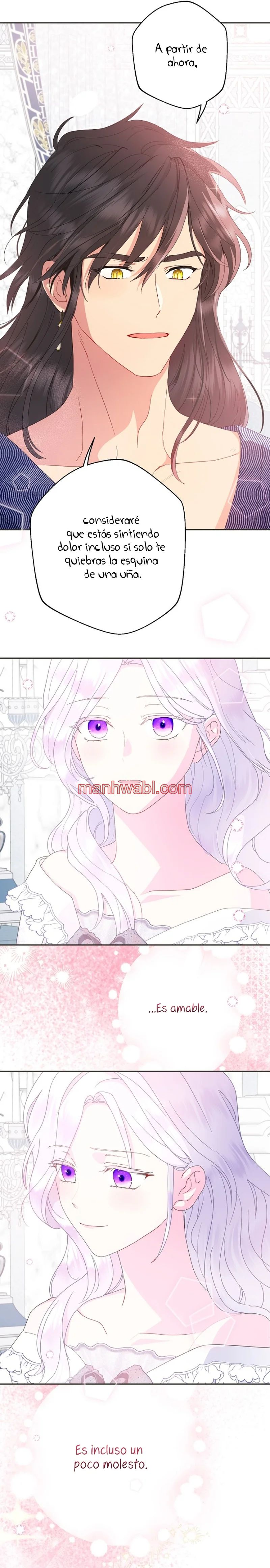 Olvídate De Mi Esposo Iré A Ganar Dinero - Capítulo 79_2 manhwa