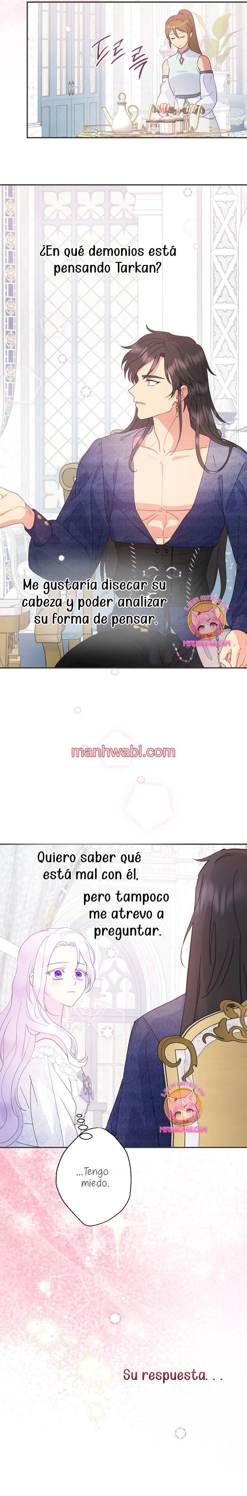 Olvídate De Mi Esposo Iré A Ganar Dinero - Capítulo 79_3 manhwa