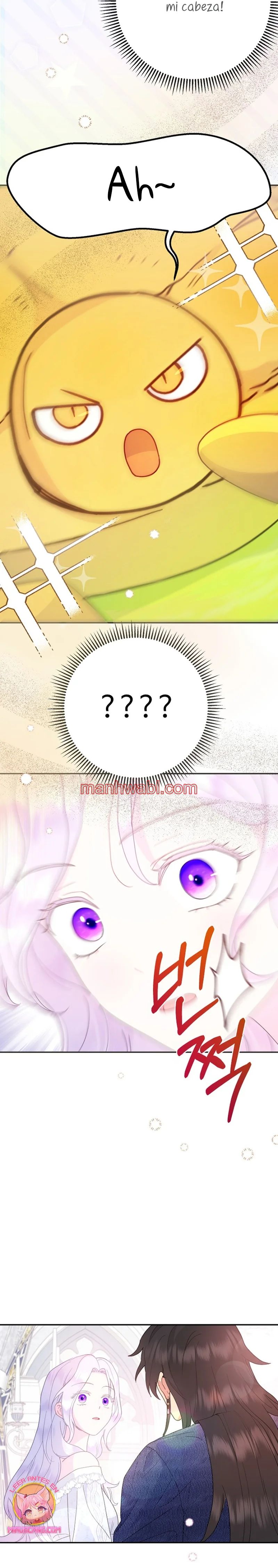 Olvídate De Mi Esposo Iré A Ganar Dinero - Capítulo 79_3 manhwa